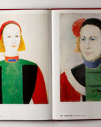 Malevich: Artist & Theoretician