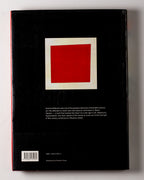 Malevich: Artist & Theoretician