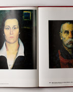 Malevich: Artist & Theoretician