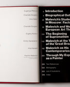 Malevich: Artist & Theoretician