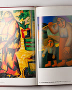 Malevich: Artist & Theoretician