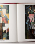 Malevich: Artist & Theoretician