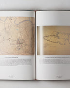 Maps & Mapmakers Of The Civil War