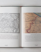 Maps & Mapmakers Of The Civil War