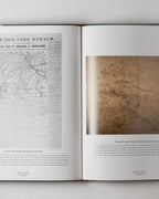 Maps & Mapmakers Of The Civil War