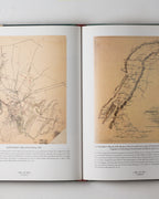 Maps & Mapmakers Of The Civil War