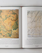 Maps & Mapmakers Of The Civil War