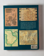 Maps & Mapmakers Of The Civil War