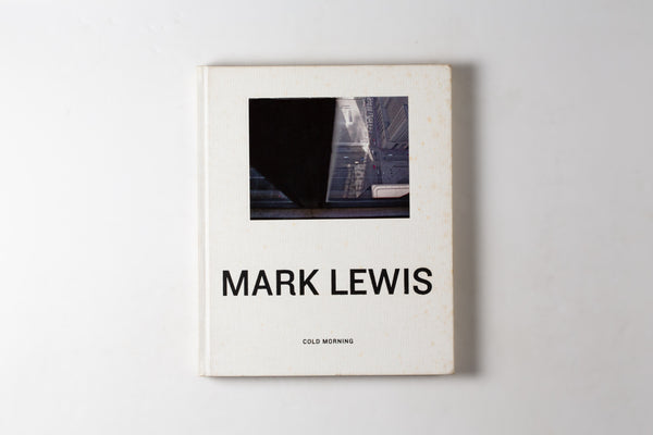 Mark Lewis: Cold Morning