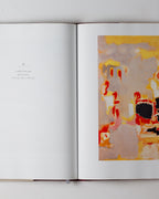 Mark Rothko: The Exhibitions At Pace