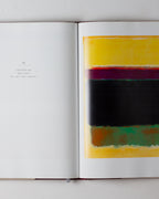 Mark Rothko: The Exhibitions At Pace