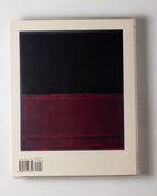 Mark Rothko: The Exhibitions At Pace