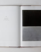 Mark Rothko: The Exhibitions At Pace