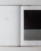 Mark Rothko: The Exhibitions At Pace