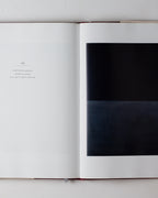 Mark Rothko: The Exhibitions At Pace