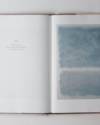 Mark Rothko: The Exhibitions At Pace