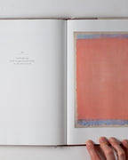 Mark Rothko: The Exhibitions At Pace