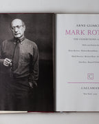 Mark Rothko: The Exhibitions At Pace