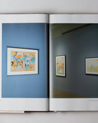 Mark Rothko: The Exhibitions At Pace