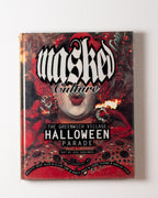 Masked Culture: The Greenwich Village Halloween Parade