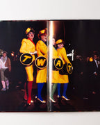 Masked Culture: The Greenwich Village Halloween Parade