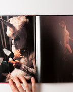 Masked Culture: The Greenwich Village Halloween Parade