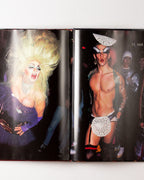 Masked Culture: The Greenwich Village Halloween Parade