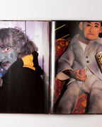 Masked Culture: The Greenwich Village Halloween Parade