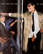 Masked Culture: The Greenwich Village Halloween Parade