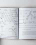 Measure & Construction Of The Japanese House