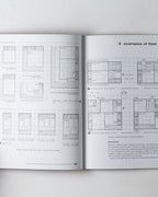Measure & Construction Of The Japanese House