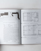 Measure & Construction Of The Japanese House