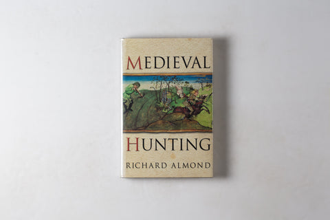 Medieval Hunting
