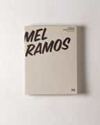 Mel Ramos: 50 Years Of Pop Art