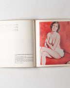 Mel Ramos: Watercolors
