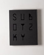 Mikhael Subotzky Wye (scaf Project 30)