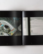 Mikhael Subotzky Wye (scaf Project 30)