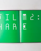 Mikhael Subotzky Wye (scaf Project 30)
