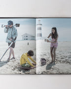 Mikhael Subotzky Wye (scaf Project 30)