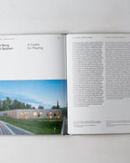 In The Midst Of Bavaria: Regional Architecture & Identity / Mitten In Bayern: Regionale Architektur Und Identitat