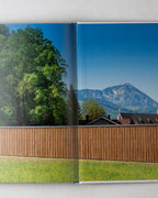 In The Midst Of Bavaria: Regional Architecture & Identity / Mitten In Bayern: Regionale Architektur Und Identitat