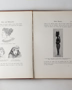 Moko Or Maori Tattooing