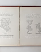 Moko Or Maori Tattooing