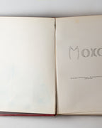 Moko Or Maori Tattooing