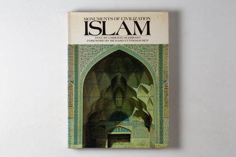 Monuments Of Civilization: Islam