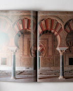 Moorish Architecture In Andalusia