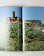 Moorish Architecture In Andalusia