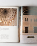 Moorish Architecture In Andalusia
