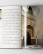 Moorish Architecture In Andalusia