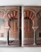 Moorish Architecture In Andalusia